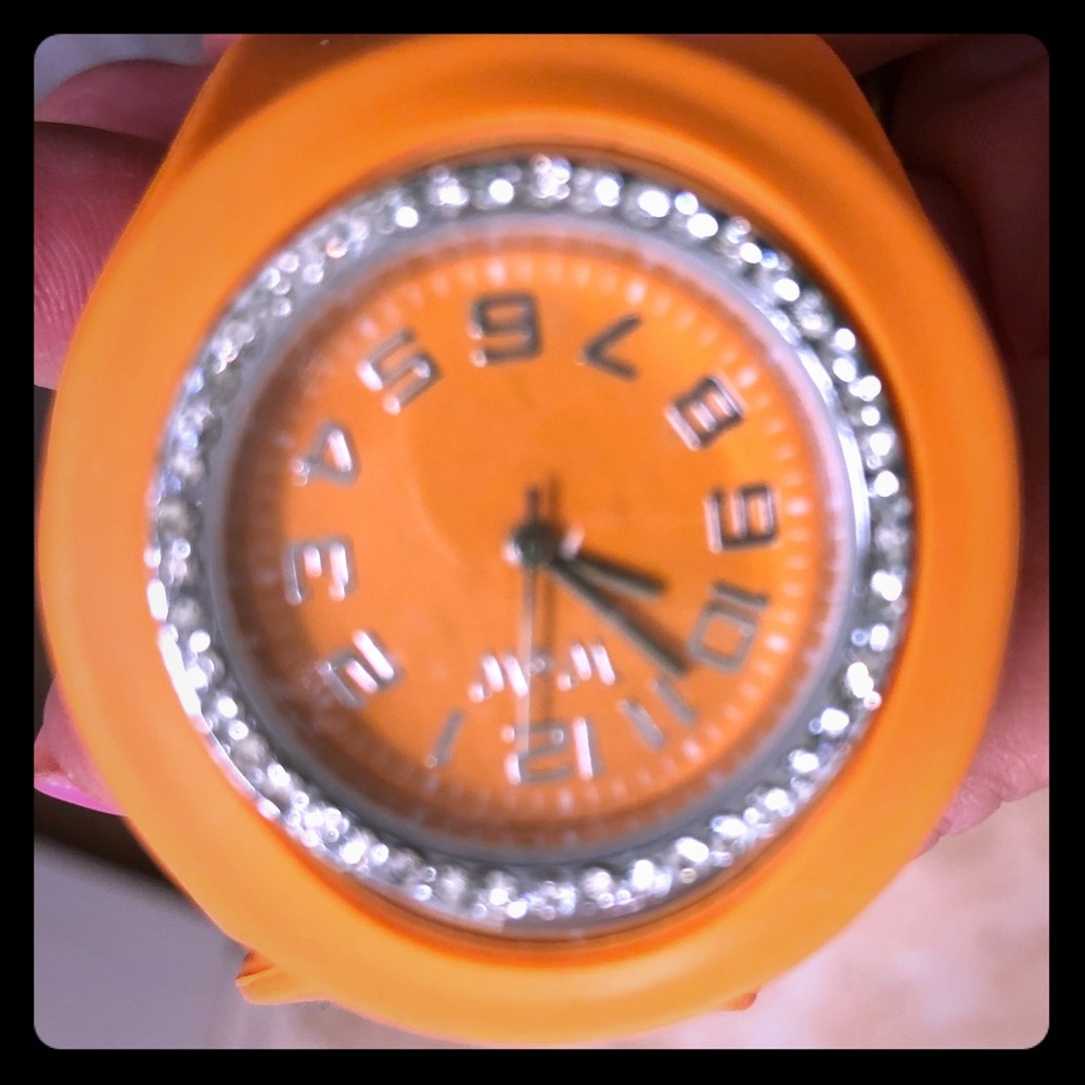 Fashion Watch